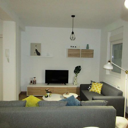 Apartamento Soria Centro L&A Eksteriør bilde
