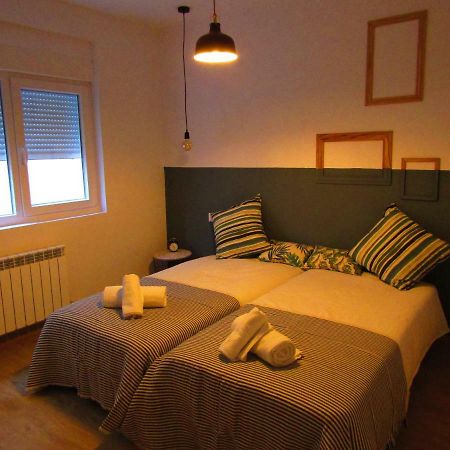 Apartamento Soria Centro L&A Eksteriør bilde