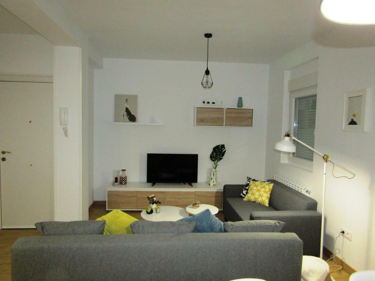 Apartamento Soria Centro L&A Eksteriør bilde