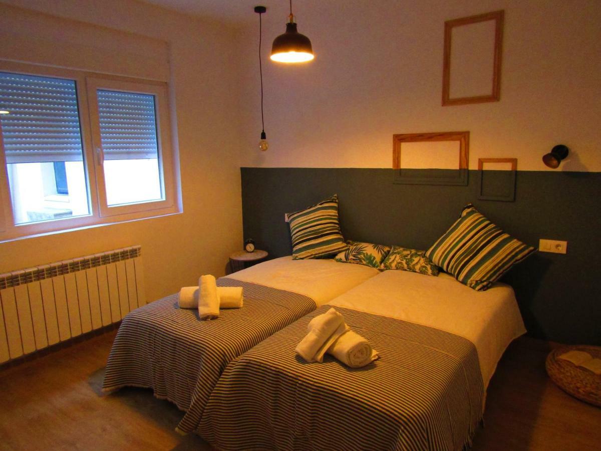 Apartamento Soria Centro L&A Eksteriør bilde