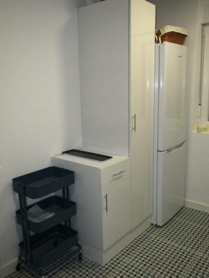 Apartamento Soria Centro L&A Eksteriør bilde