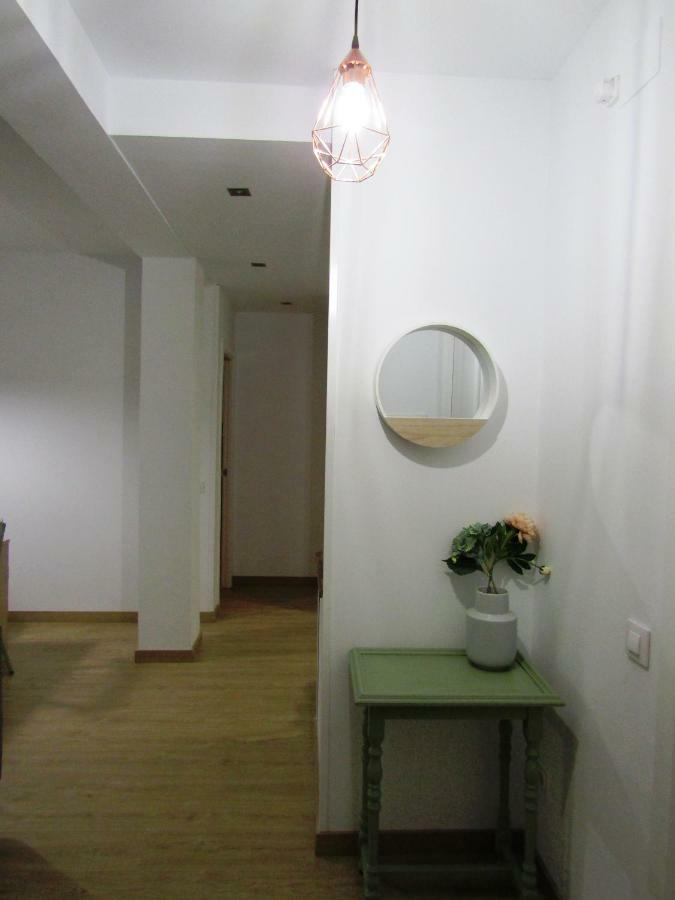 Apartamento Soria Centro L&A Eksteriør bilde