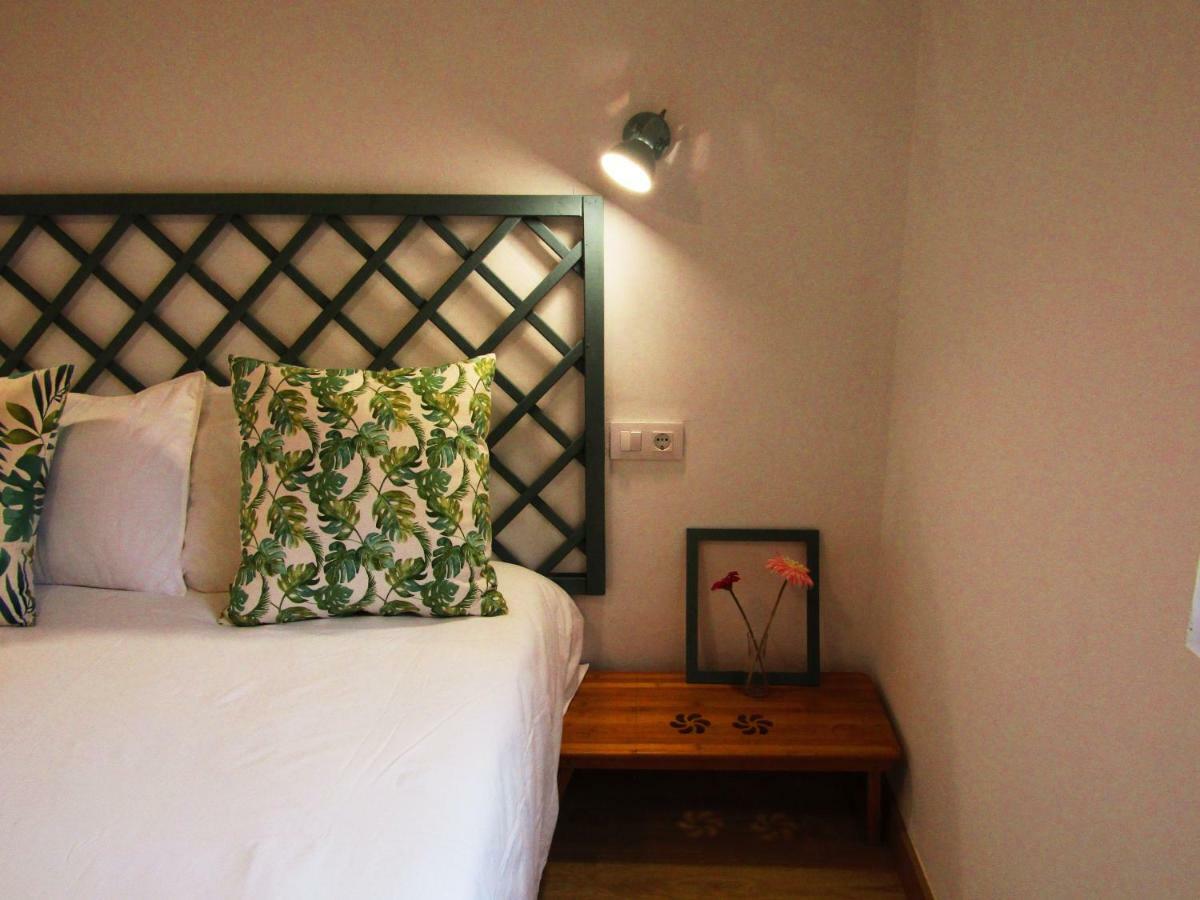 Apartamento Soria Centro L&A Eksteriør bilde