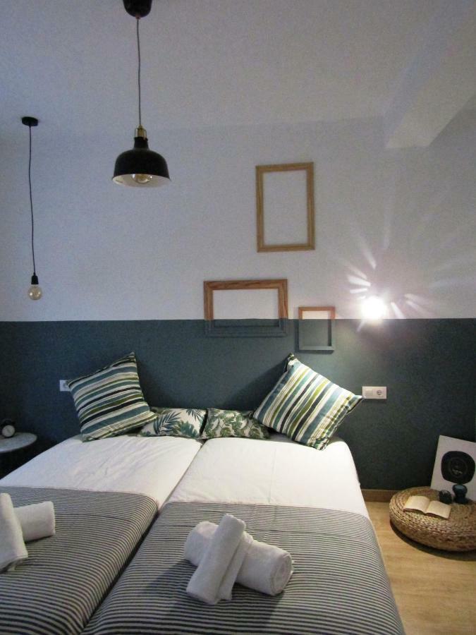 Apartamento Soria Centro L&A Eksteriør bilde