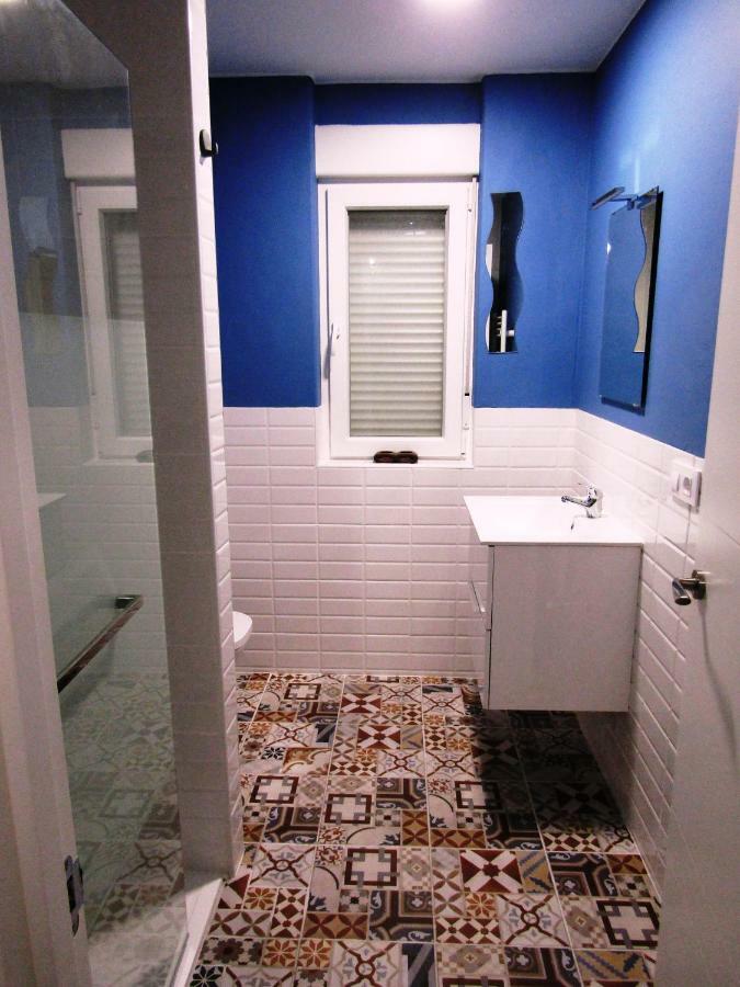 Apartamento Soria Centro L&A Eksteriør bilde