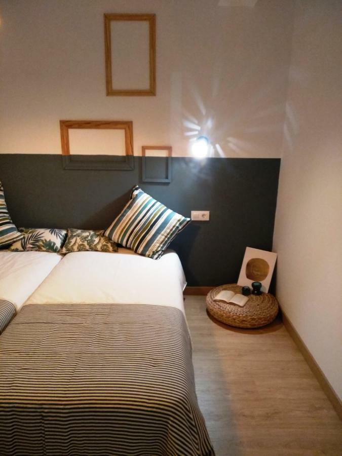 Apartamento Soria Centro L&A Eksteriør bilde
